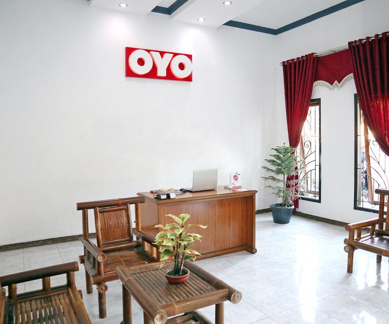 Reddoorz Syariah At Penginapan Eby Padang Екстер'єр фото