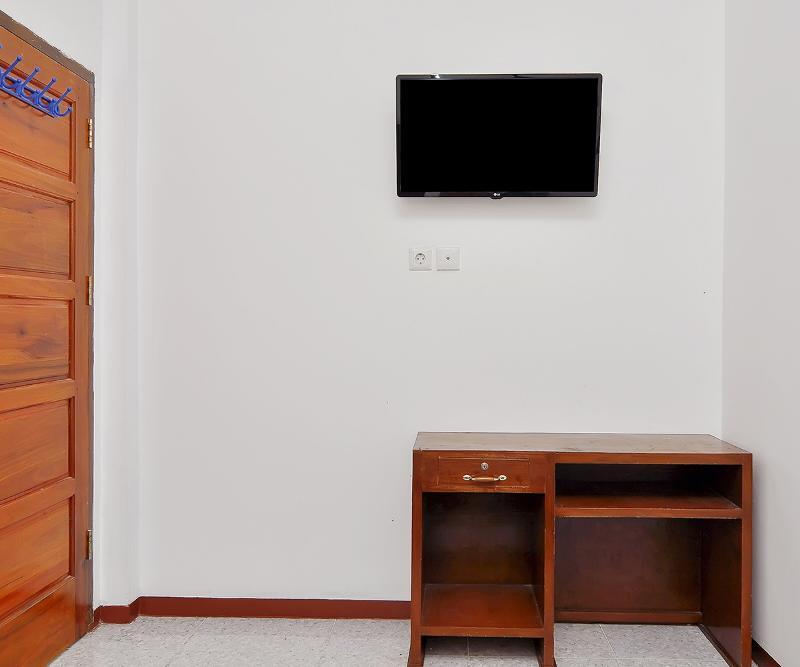 Reddoorz Syariah At Penginapan Eby Padang Екстер'єр фото
